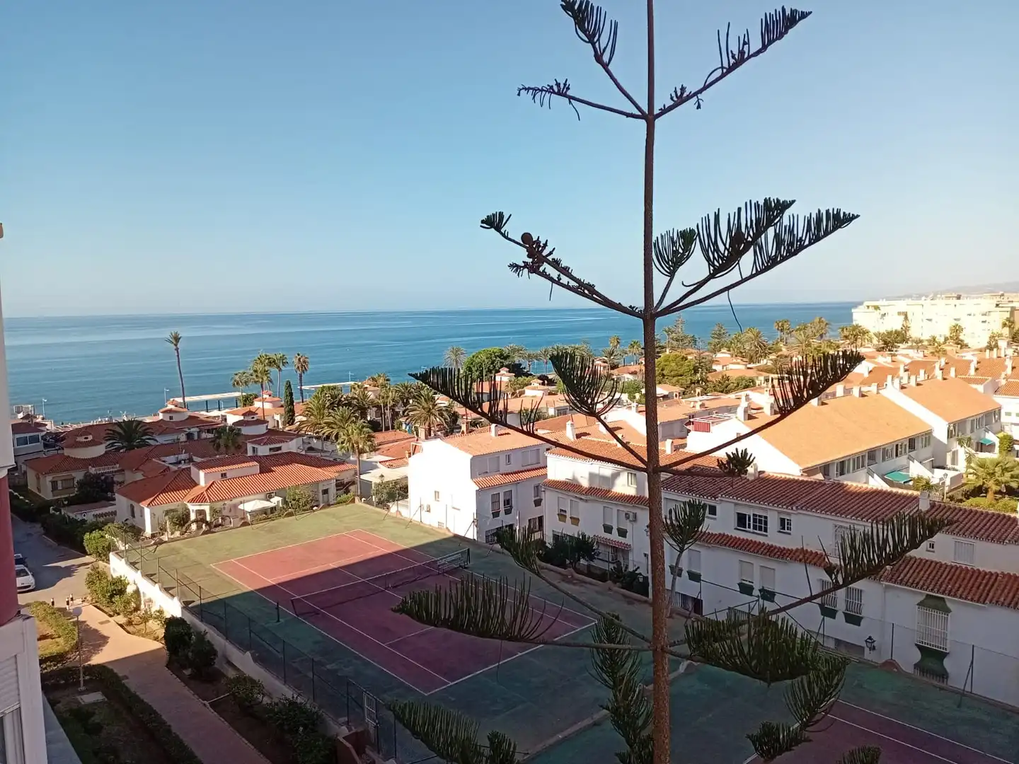 Double with lift for sale in Avenida de Andalucía 90