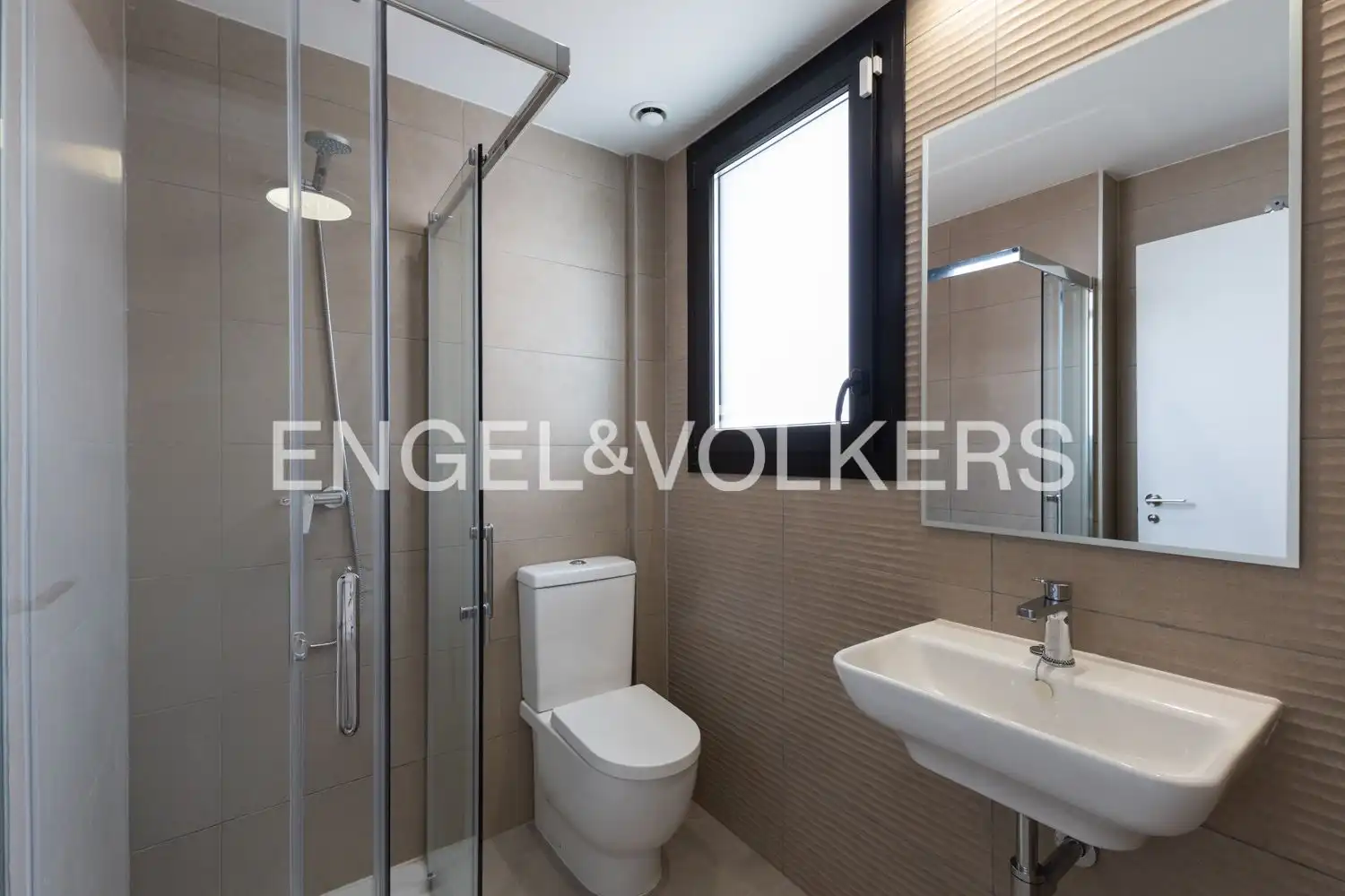 Bathroom of Houses for sale in Vinaròs  with Air Conditioner, Heating and Private garden