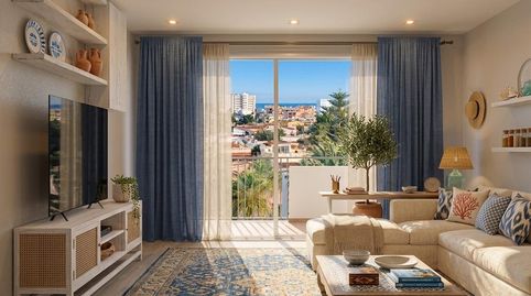 Foto 2 de Apartamento en venta en Cala Millor, Son Servera
