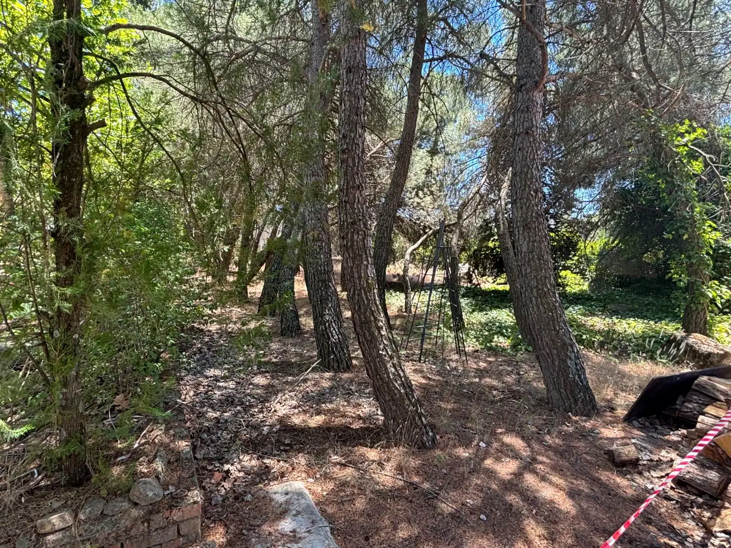 Residencial en venta en Lozoyuela-Navas-Sieteiglesias