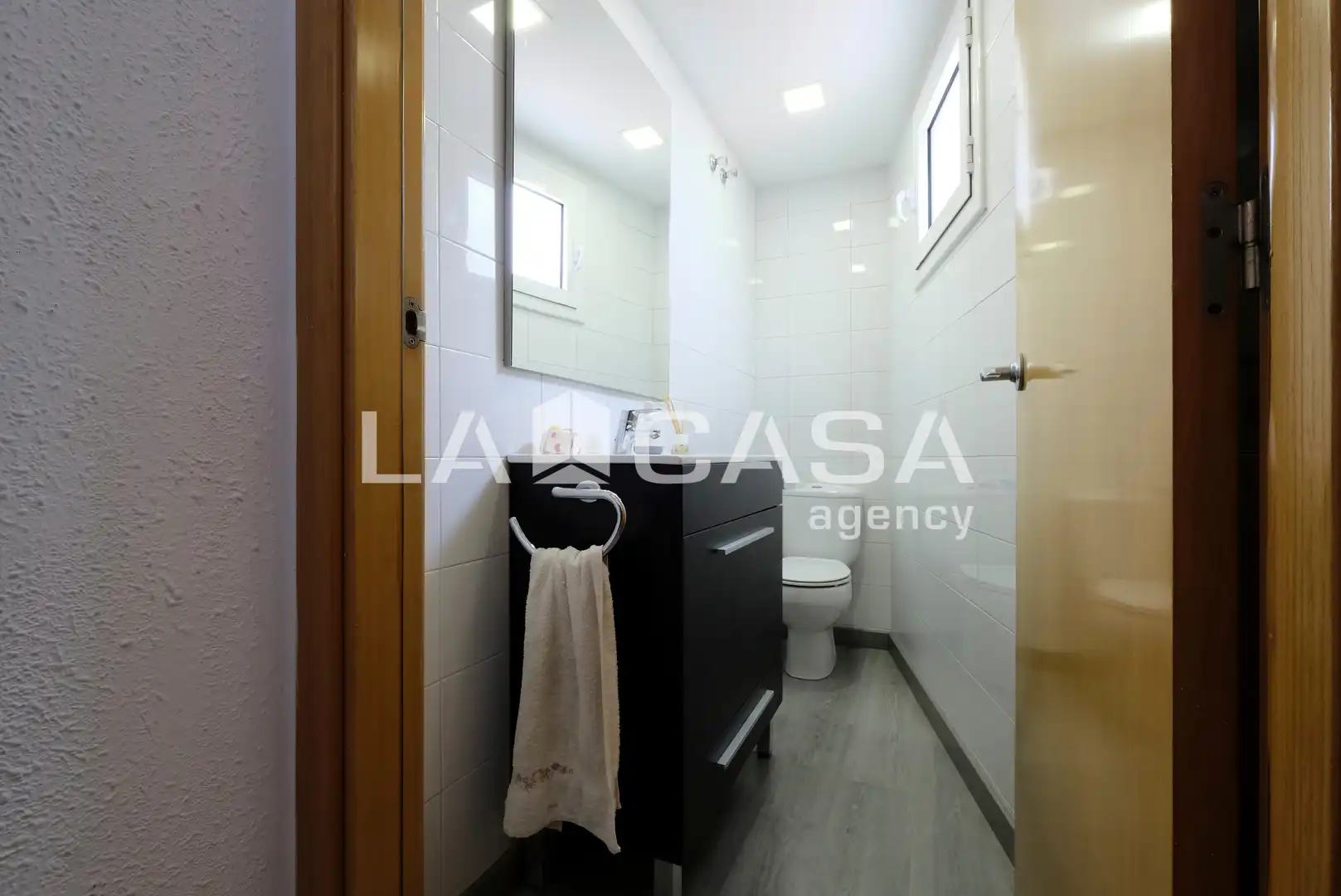 Piso en venta en Barcelona con Calefacción y Balcón