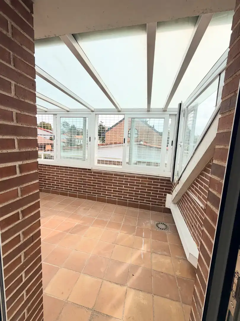 Adosado con terraza en venta en Calle Siete Picos, imagen 10