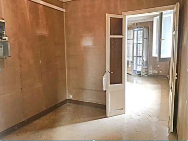 Wohnung mit Balkon zum Verkauf in Sants - Montjuïc