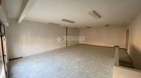 Foto 4 von Geschaftsraum zum Verkauf in Cenicientos, Madrid