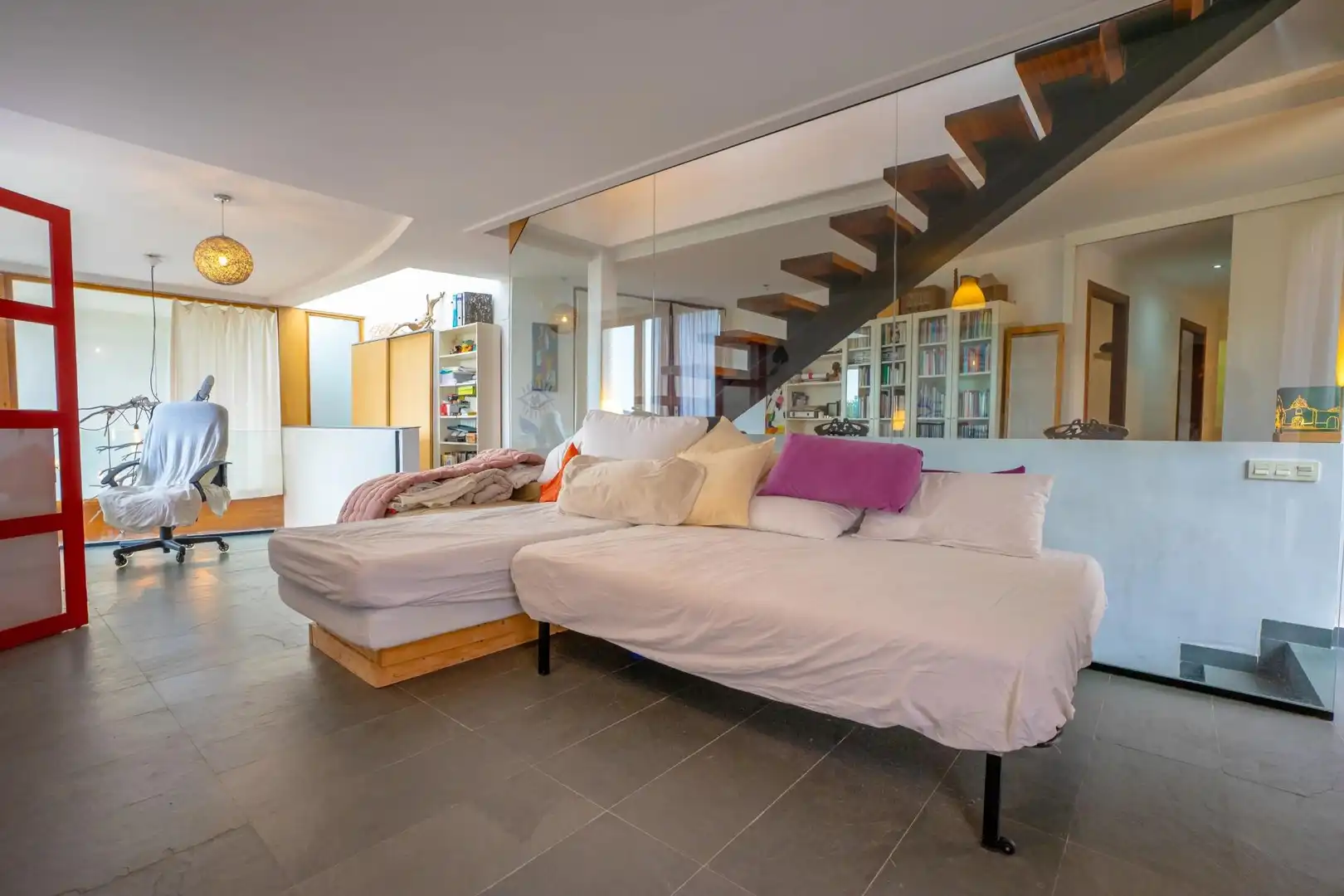 Sala de estar de Casa o chalet en venta en Jérica con Calefacción, Jardín privado y Terraza