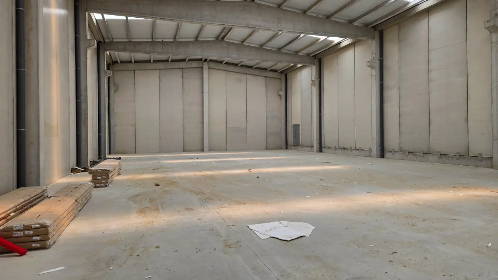 Nave industrial in affitto a Sarrià de Ter, imagen 6