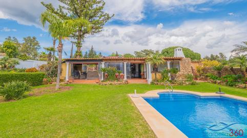 Photo 5 of House or chalet for sale in Lugar Urbanizacion Ricmar, 11, El Rosario - Ricmar, Málaga