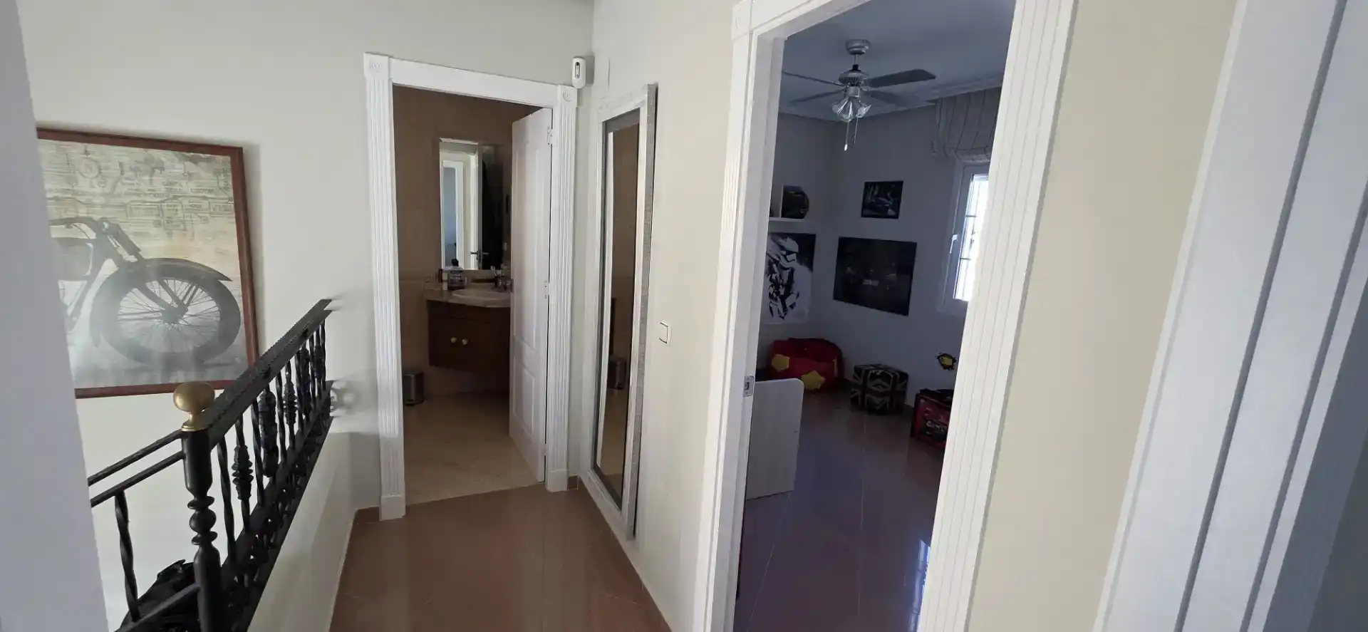 Casa o xalet en venda en Orihuela amb Aire condicionat, Piscina i Balcó