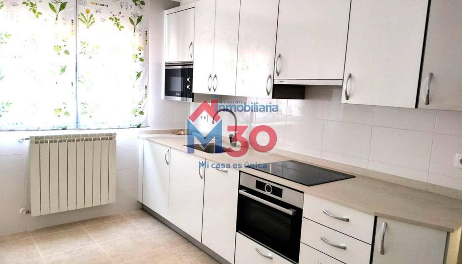 Photo 1 of Flat for sale in Centro, Burgos