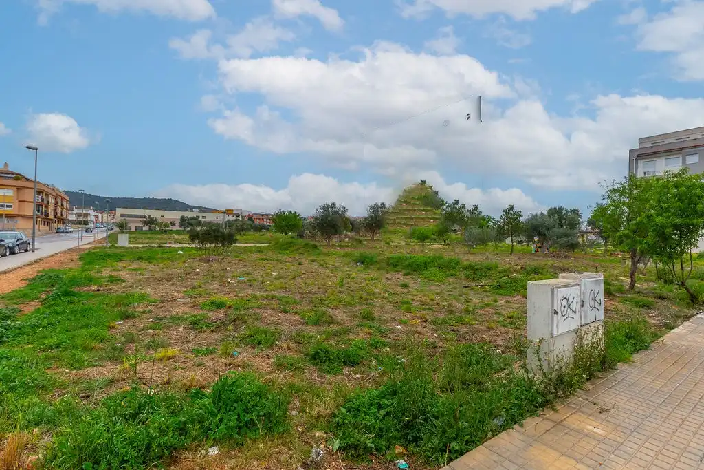 Residencial en venda en Torreblanca