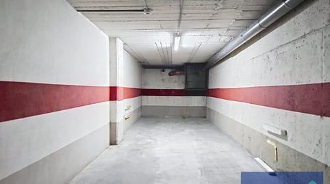 Photo 2 of Garage to rent in Calle Díaz Moreu, San Antón, Alicante