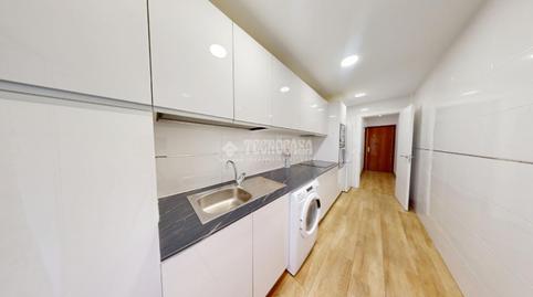 Foto 2 de Pis de lloguer a Casco Antiguo, Madrid