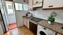 Kitchen of Flat for sale in León Capital   with Terrace