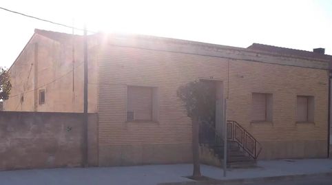 Foto 5 de Casa adosada en venda a Carretera Tudela, Cabanillas, Navarra