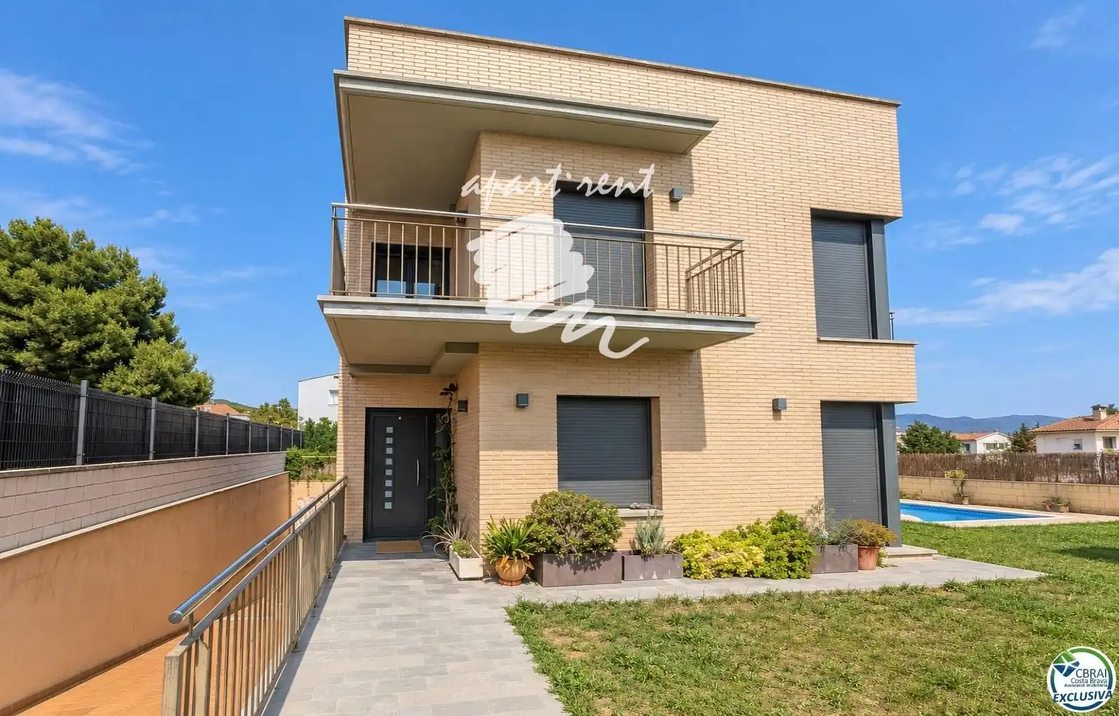 Casa con terraza en venta en castanyer, imagen 11