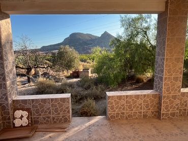 Maison à vendre à Partidas de Alicante