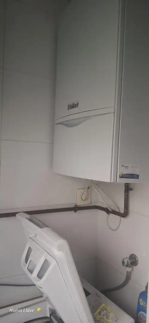 Duplex with lift to rent in Lavandeira, imagen 11