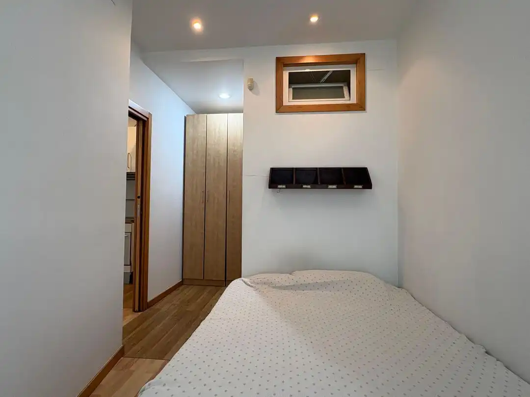 Habitación de Piso en venta en Donostia - San Sebastián  con Calefacción