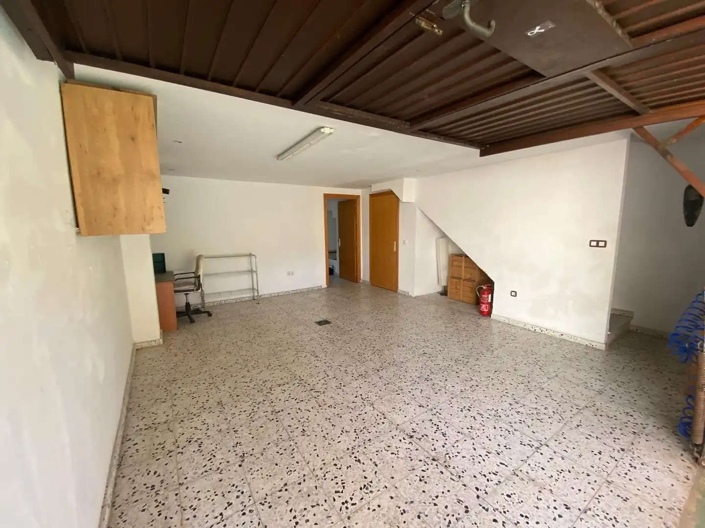 Casa o chalet en venta en Los Barrios con Jardín privado y Balcón