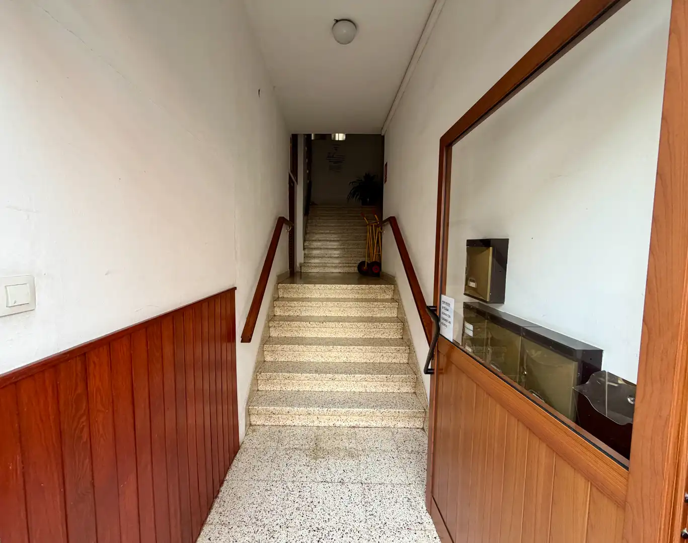 Piso en venta en Teror con Terraza, Trastero y Balcón