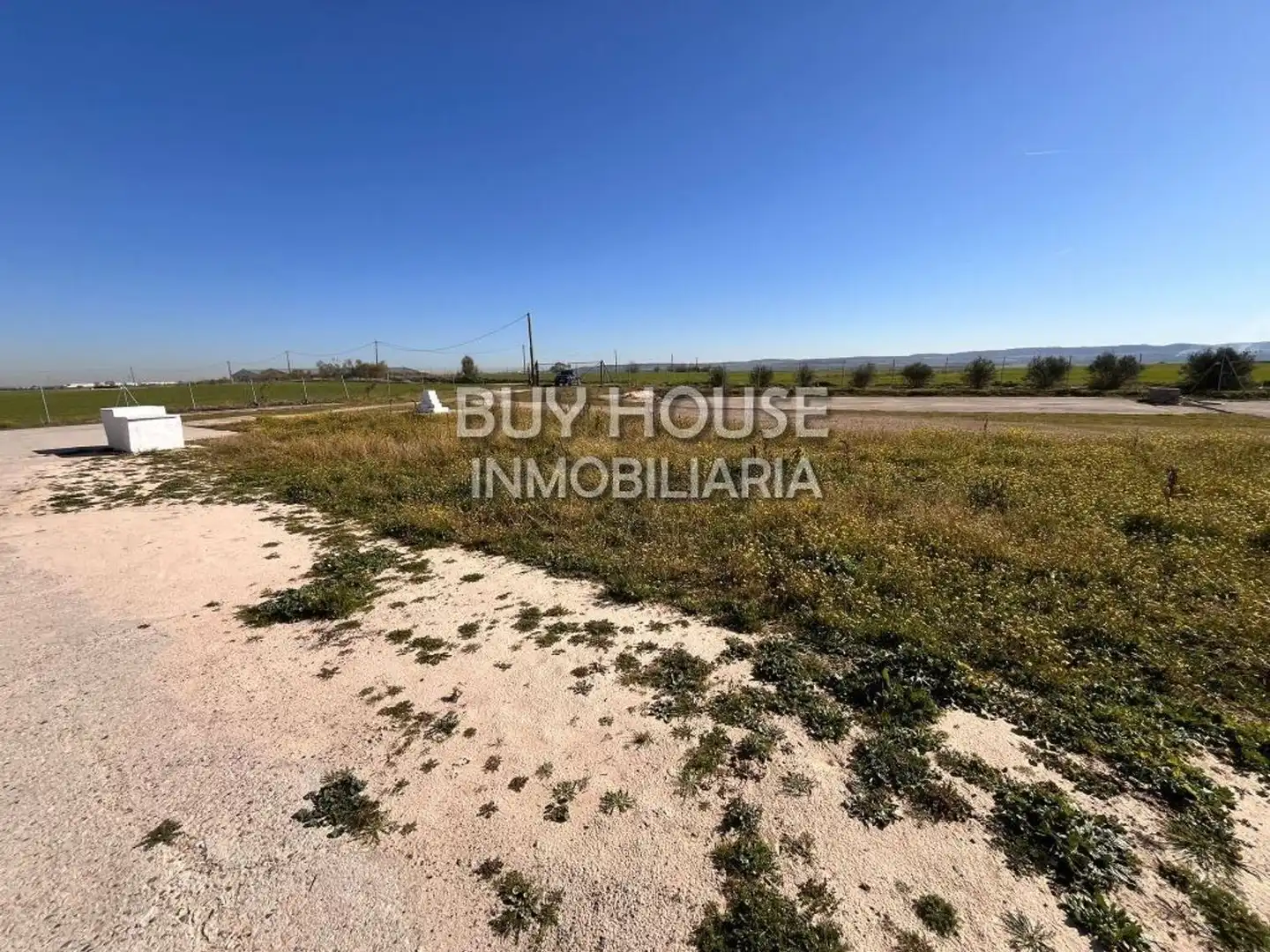 Rural land for sale in Torrejón de Velasco, imagen 15
