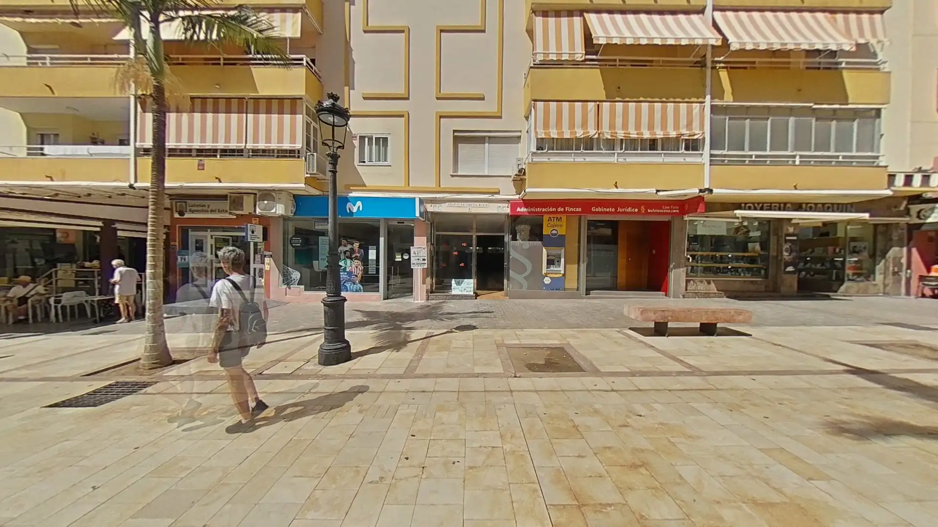 Business premises for sale in Blas Infante