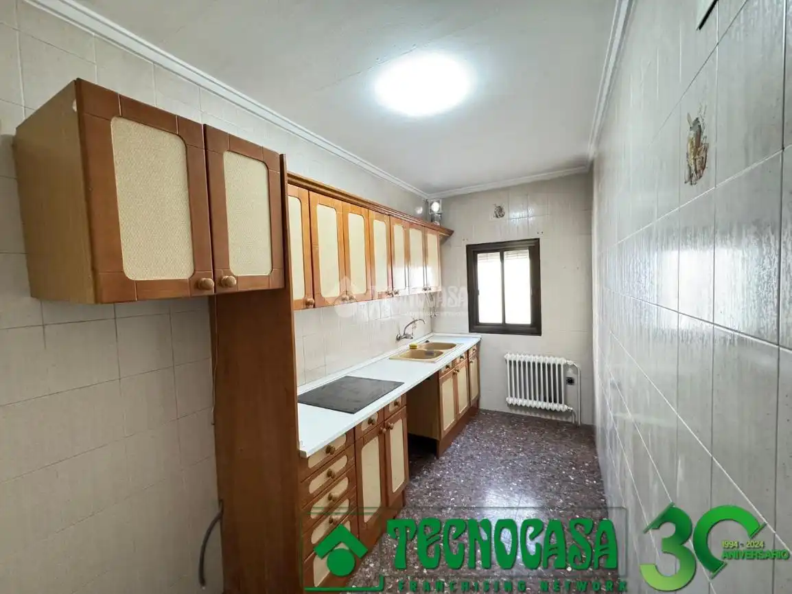Casa aparellada en venda a Alcázar de San Juan, imagen 22