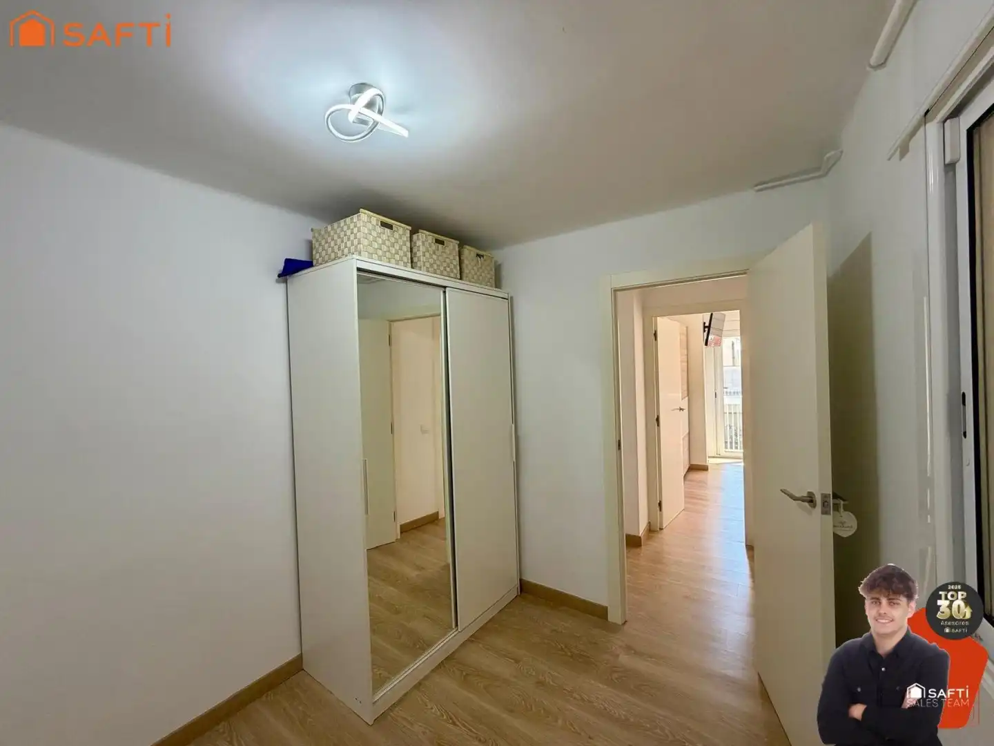 Habitación de Piso en venta en Pineda de Mar con Calefacción y Balcón