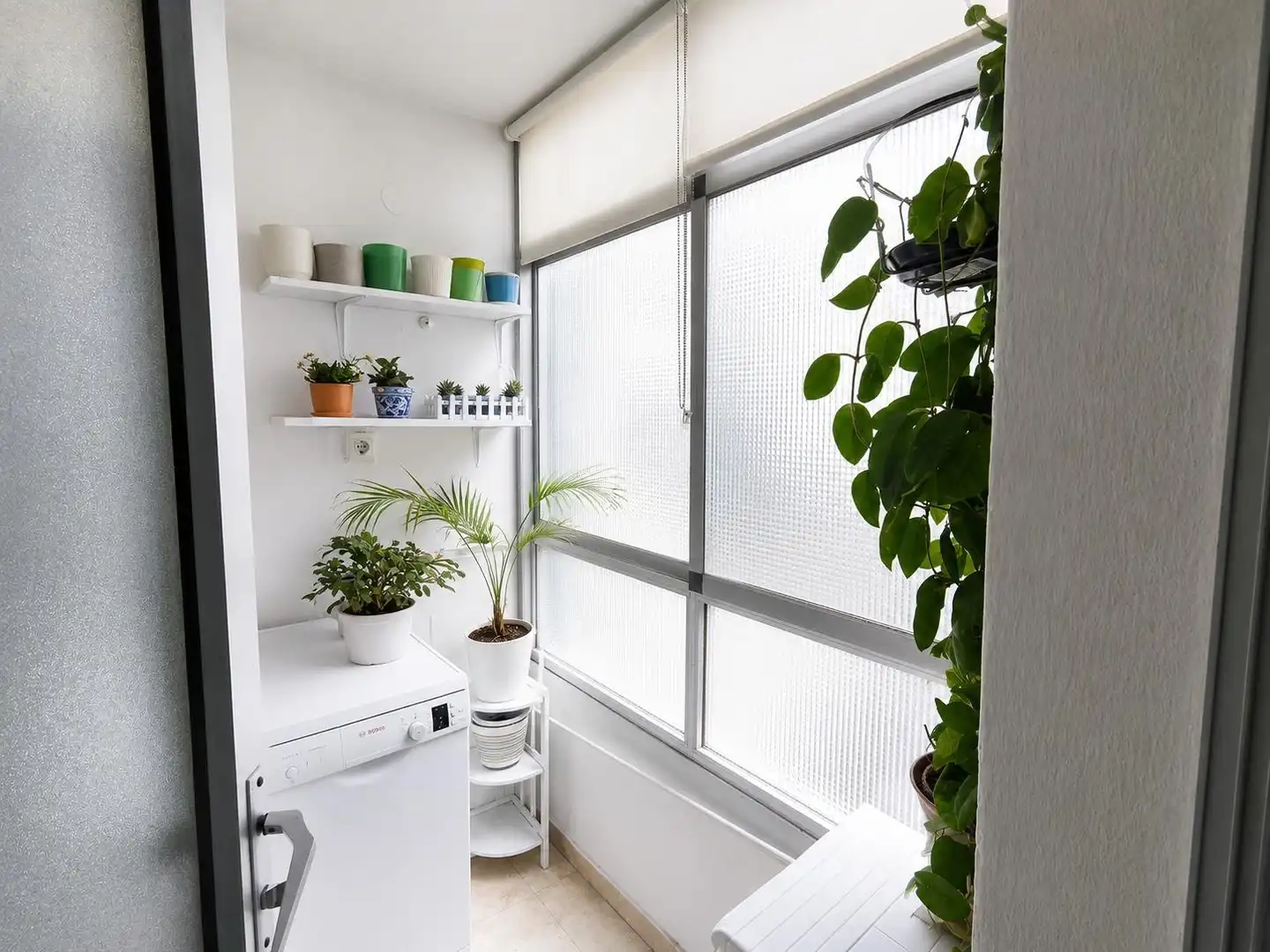 Flat for sale in Calle Calle Castellar, Ensanche - Diputación