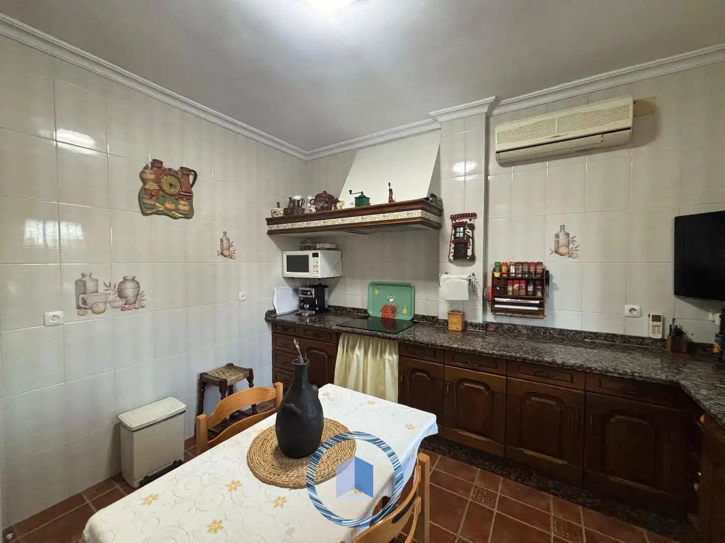 Cocina de Casa o chalet en venta en Montequinto