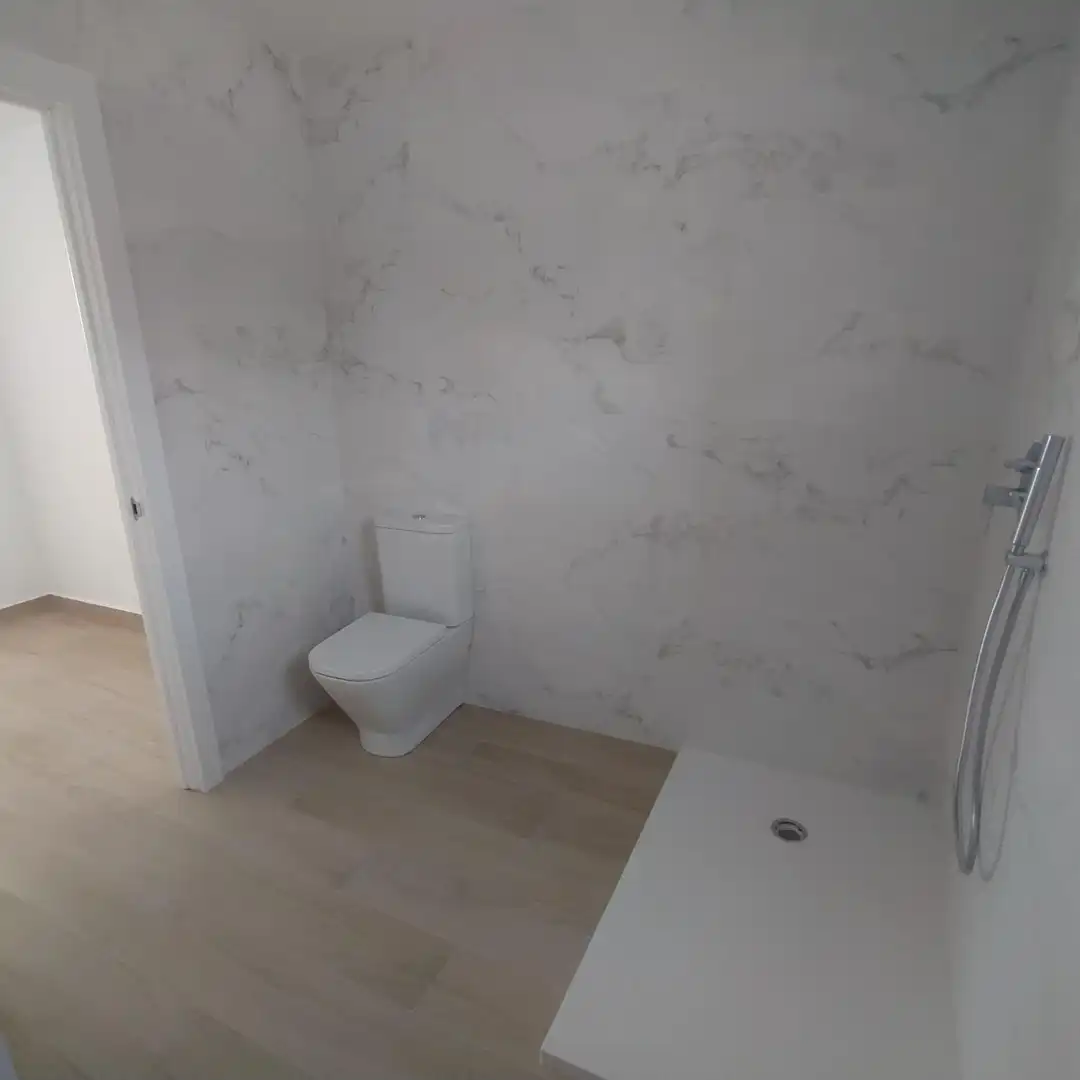 Chalet con piscina en venta en Nueva Torrevieja - Aguas Nuevas, imagen 58