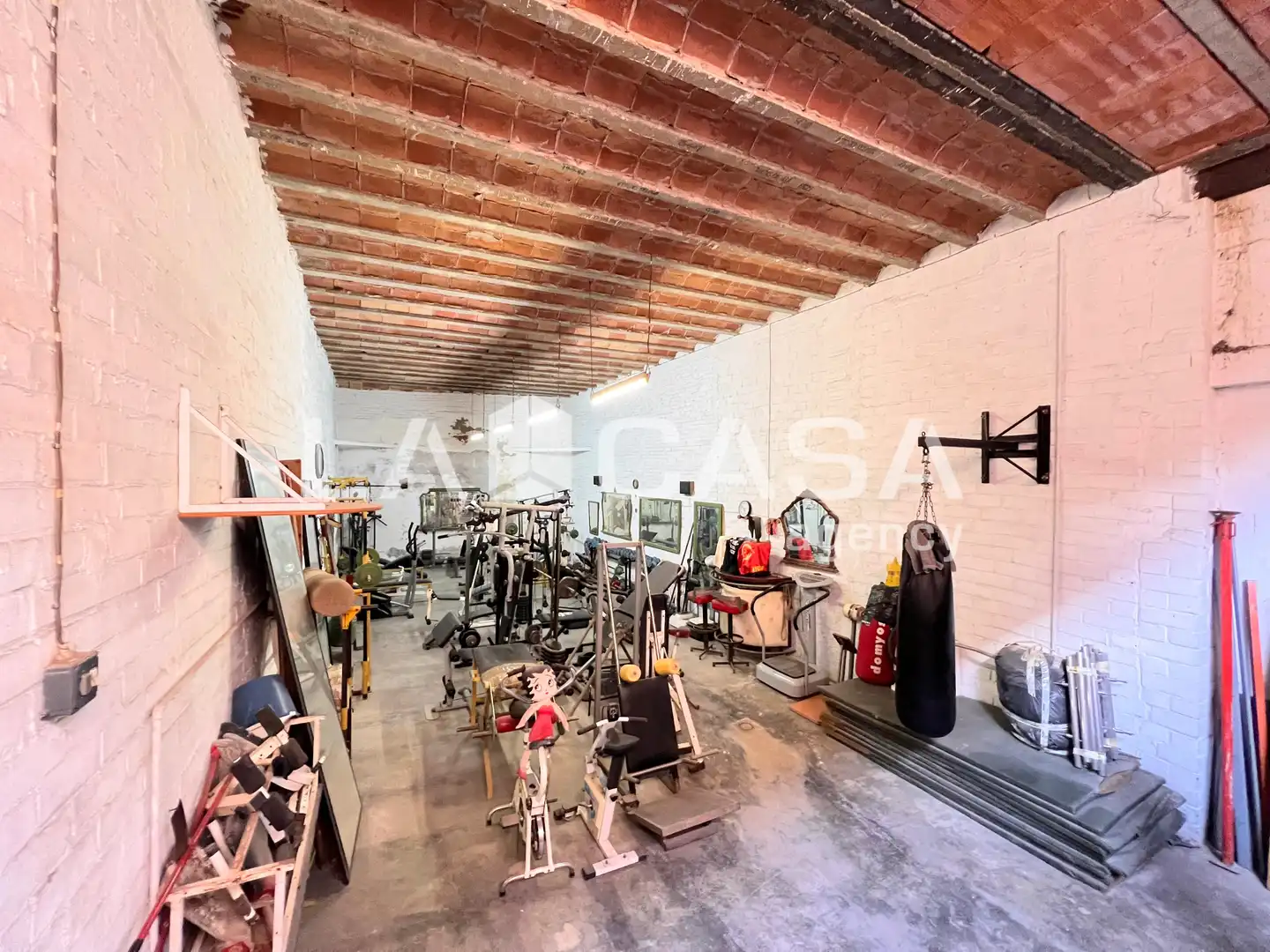Rez-de-chaussée à vendre à Salut - Lloreda, imagen 27