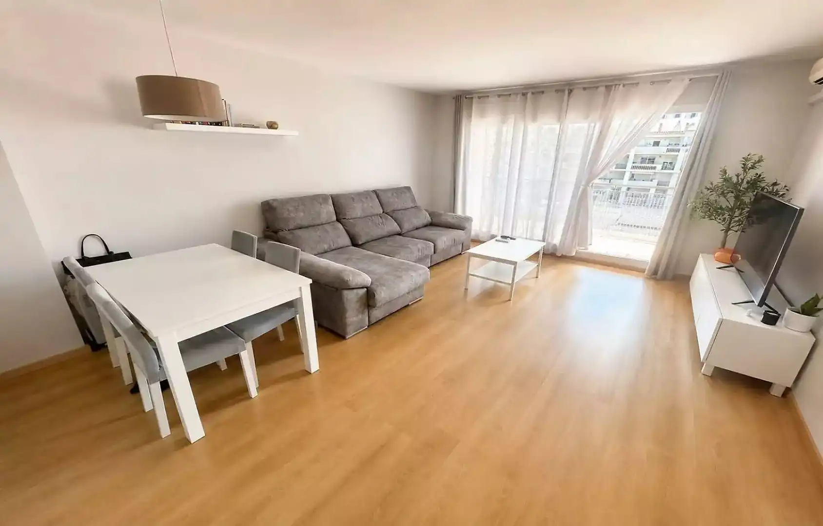 Apartament amb ascensor en venda a Calle Puerto Marina 2, imagen 12