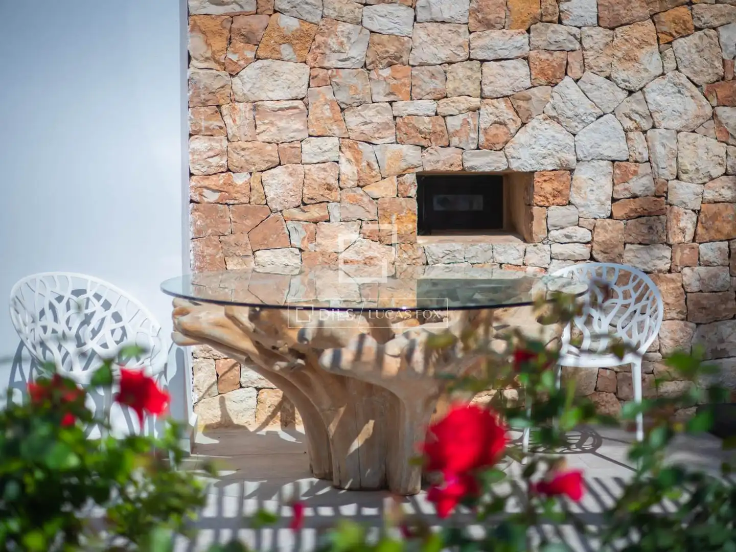 Villa mit Terrasse zur Miete in Sant Jordi de Ses Salines-Sant Francesc, imagen 8