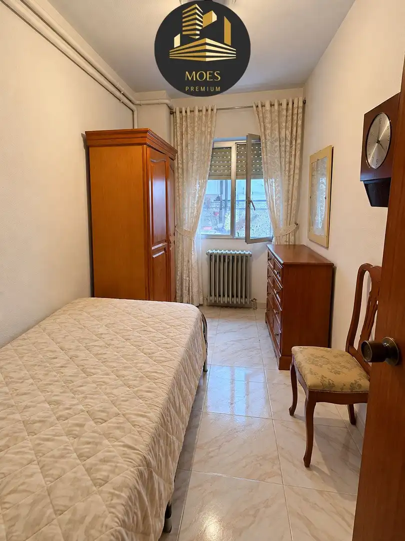 Piso con terraza en venta en San Ildefonso - Catedral, imagen 14