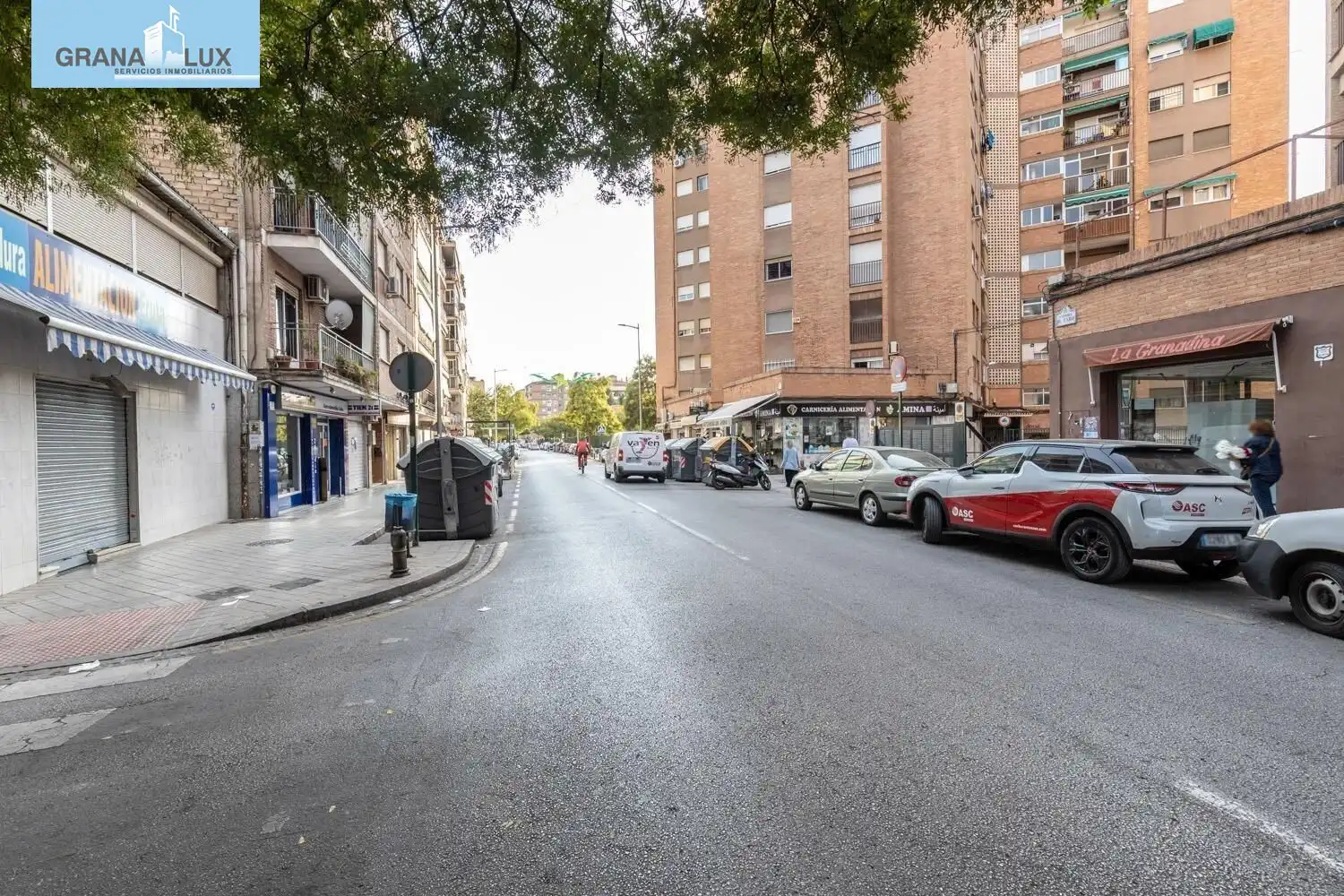 Flat with terrace for sale in Calle de Laureado López Muñoz, imagen 25