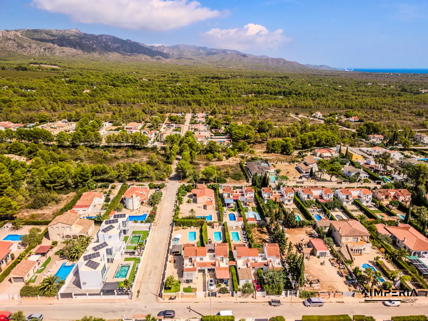 Villa avec terrasse à vendre à Carrer Rovelló, imagen 63