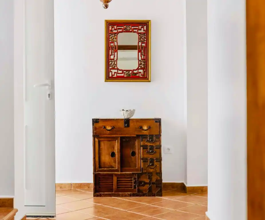 Houses for sale in Murla  with Air Conditioner, Heating and Private garden