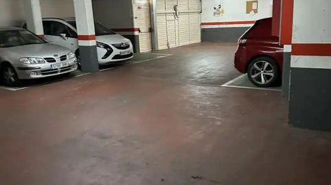 Foto 4 de Garatge en venda a Carrer de Samaniego, 45, La Teixonera, Barcelona Capital