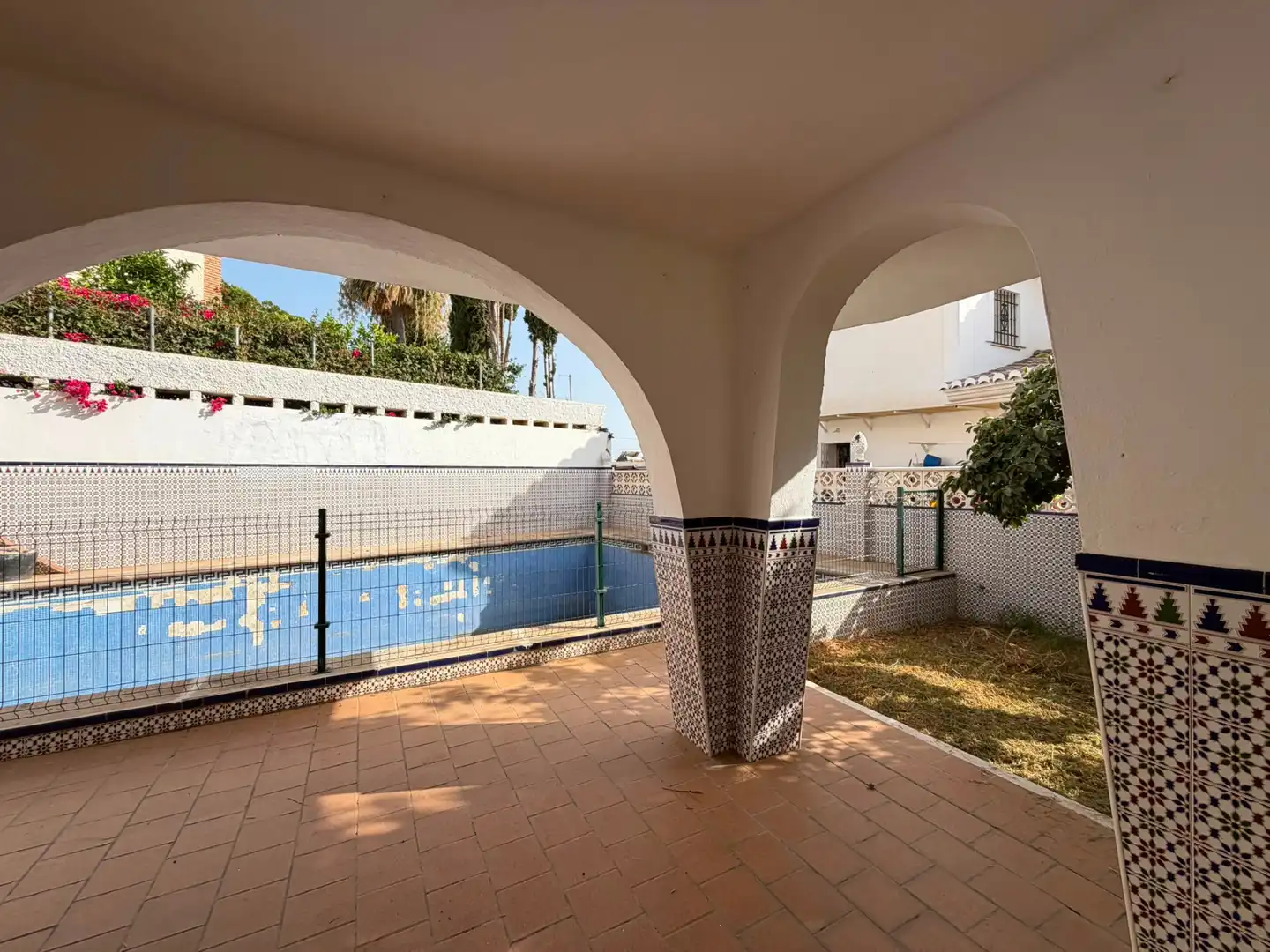 Casa con piscina en venta en Caleta de Vélez, imagen 44