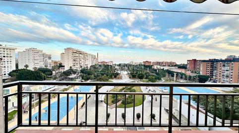 Foto 2 de Pis de lloguer a Los Guindos - Parque Mediterráneo - Santa Paula, Málaga Capital