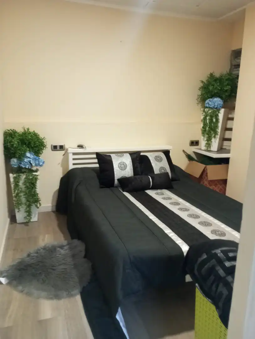 Schlafzimmer von Gebäude zum Verkauf in Sagunto / Sagunt