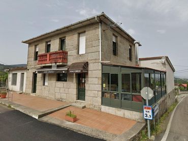 House with balcony for sale in Lugar Lugar Gándara