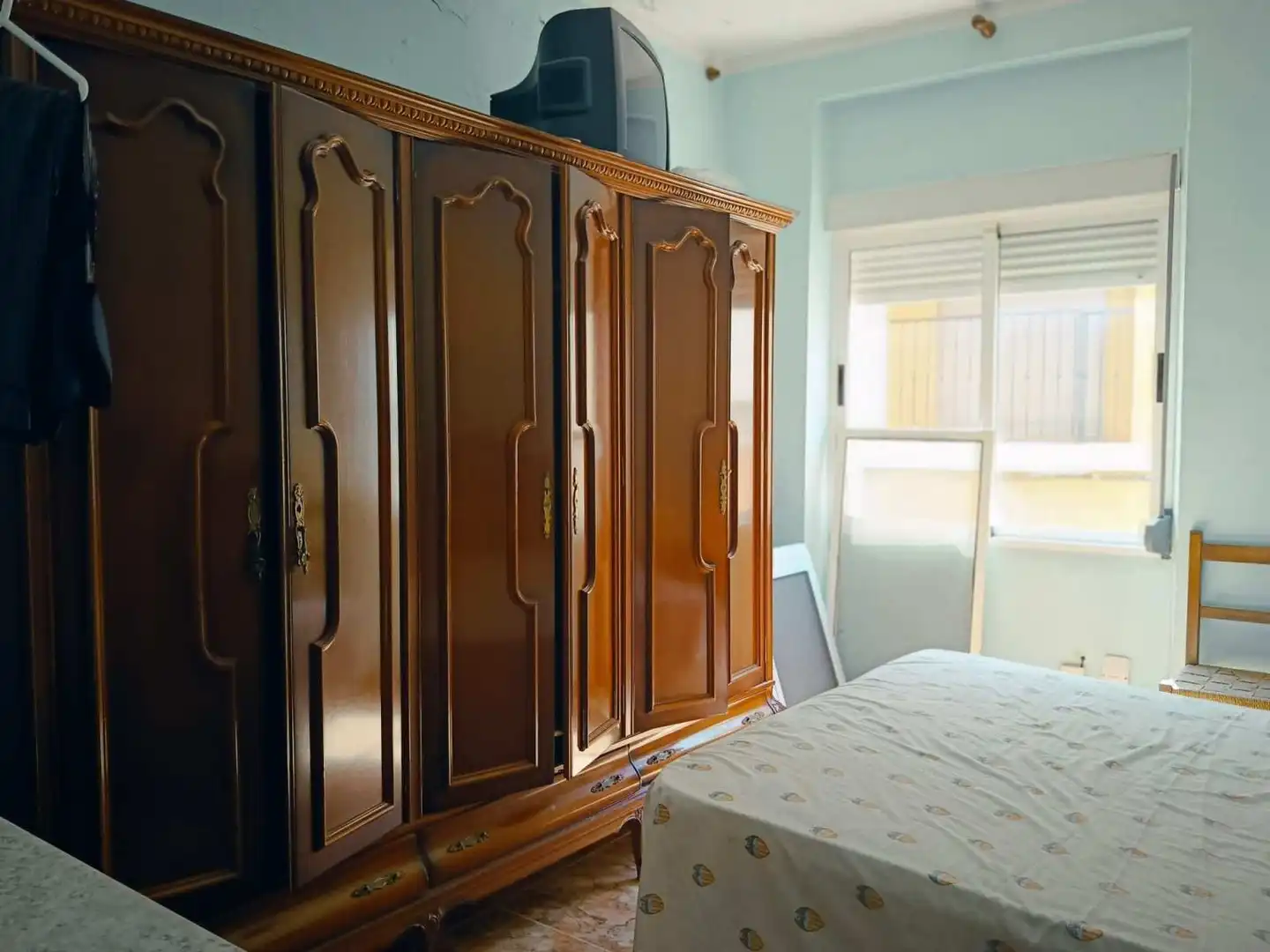 Dormitori de Casa o xalet en venda en Cullera
