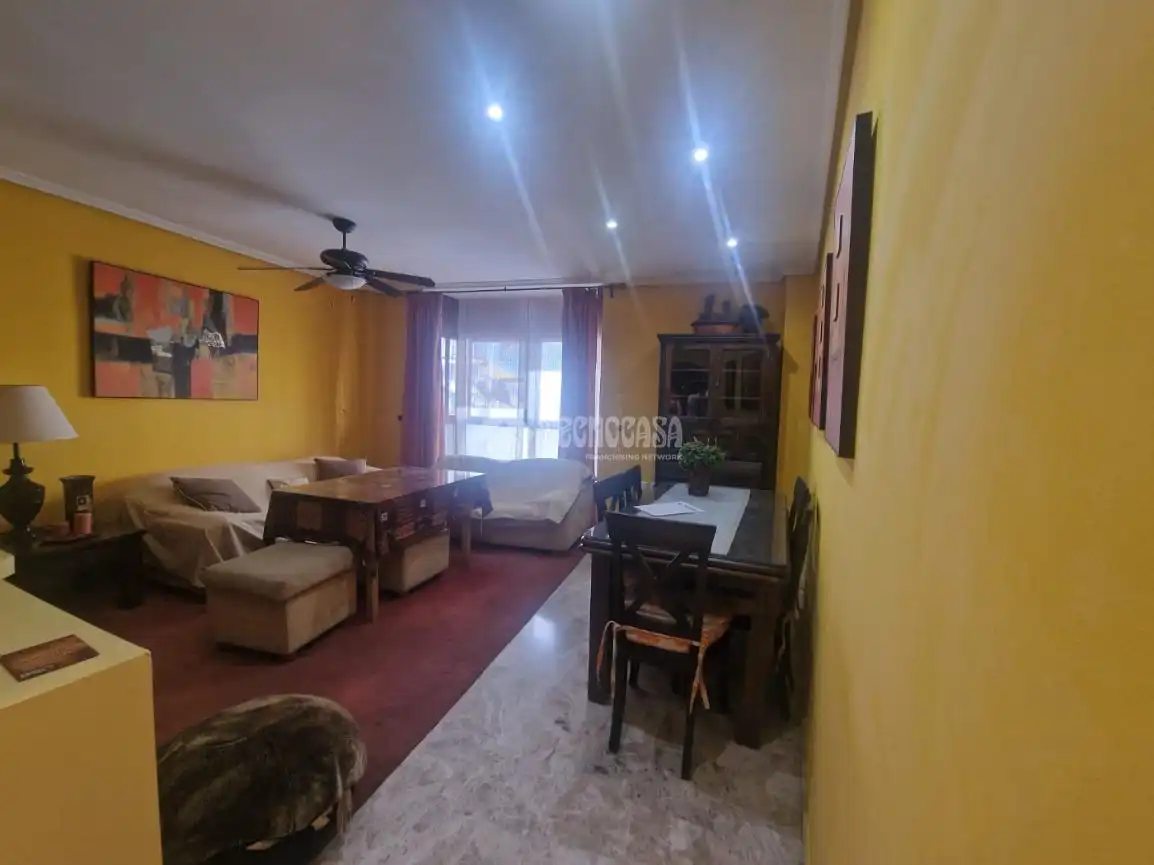 Piso con ascensor en venta en Levante, imagen 6