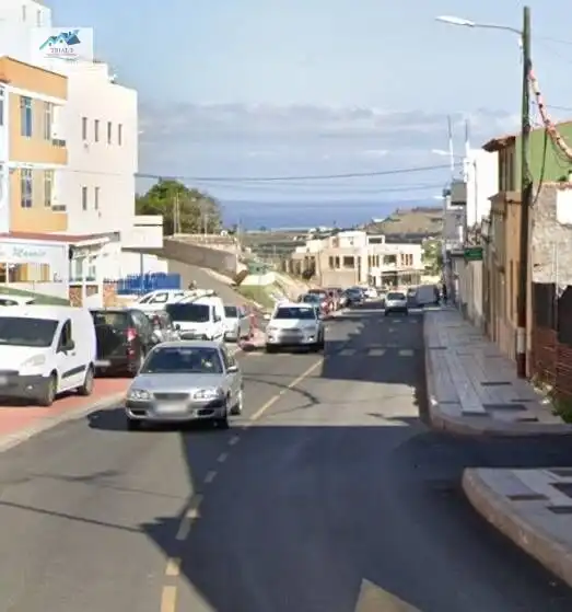 Exterior view of Houses for sale in Gáldar