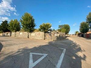 Terreno residencial en Venta en Calle Roble, 1183 en Uceda