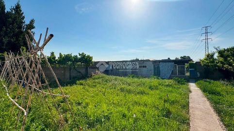 Foto 2 de Finca rústica en venda a Monzalbarba, Zaragoza Capital