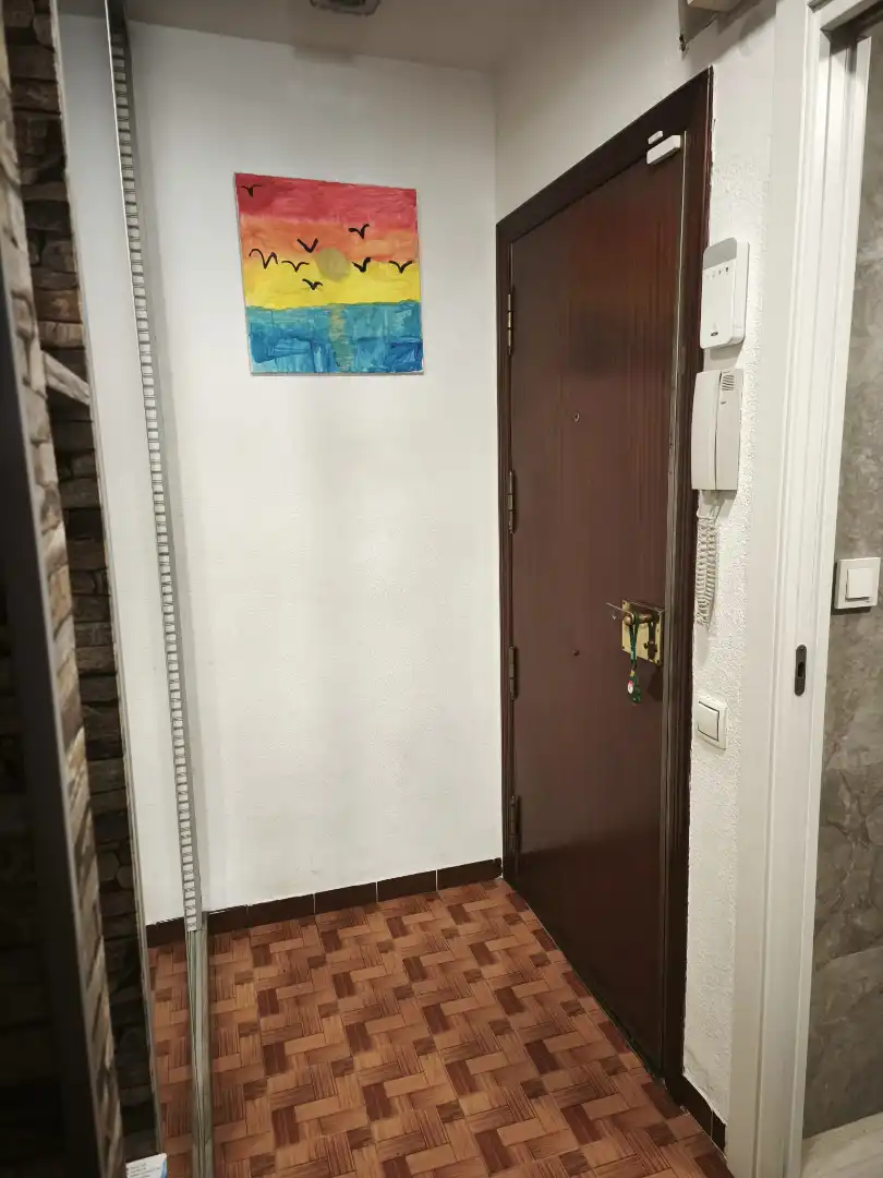 Ático con terraza en venta en Calle las Vegas, imagen 2
