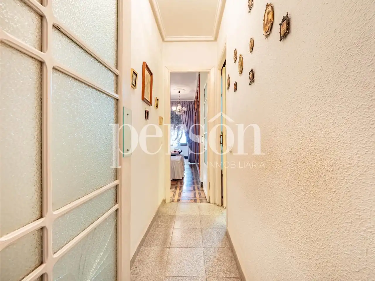 Appartamento con terrazza in vendita a Ciutat Vella, imagen 53